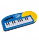 Preview: Simba My Musical World Mini Keyboard ca. 25 cm