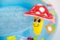 Preview: Intex Mushroom Baby Pool Planschbecken ca.102 x 89