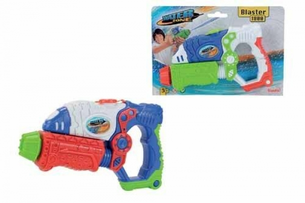 Wasserpistole Blaster 1800 Pumpmechanismus 20 cm