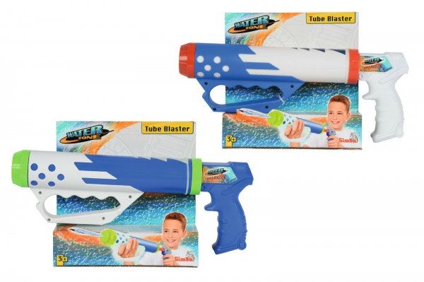 Simba Wasserpistole  Tube Blaster