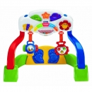 Chicco Baby Gym Duo mit Musik